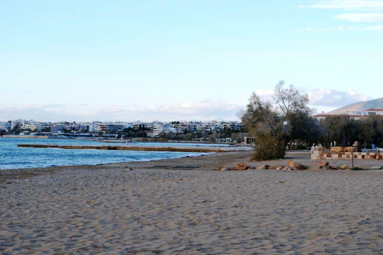 Apartment Luxury In Riviera Athens